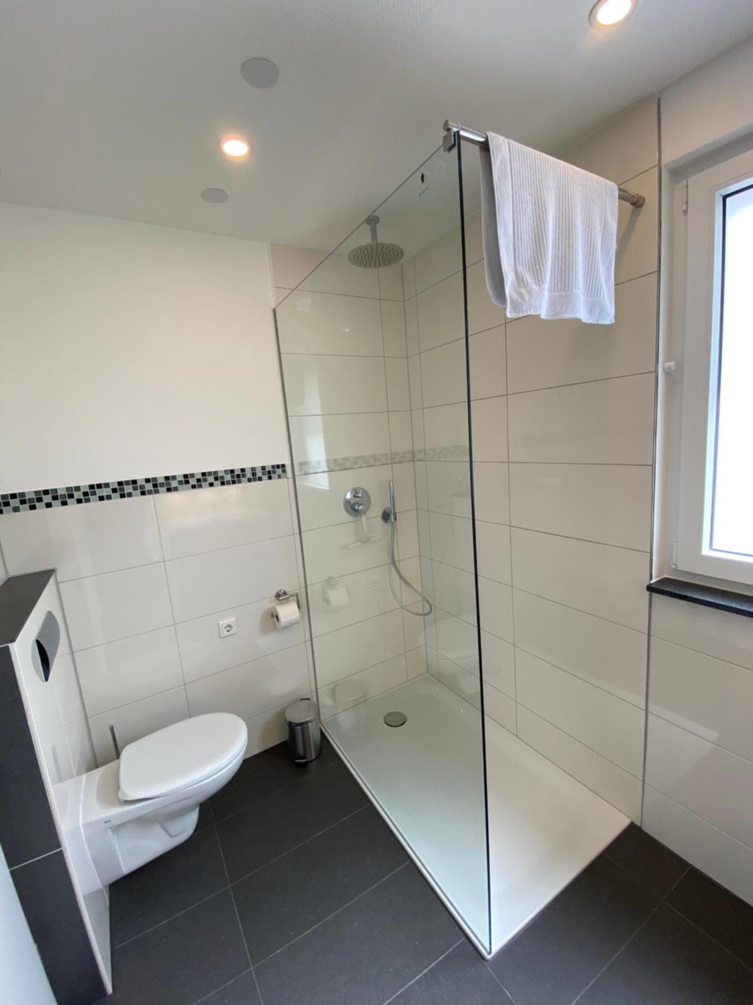 All-In Apartments In Fischeln Mit Gartenblick, Naehe Duesseldorf - Messe - Airport - Helios كريفيلد المظهر الخارجي الصورة